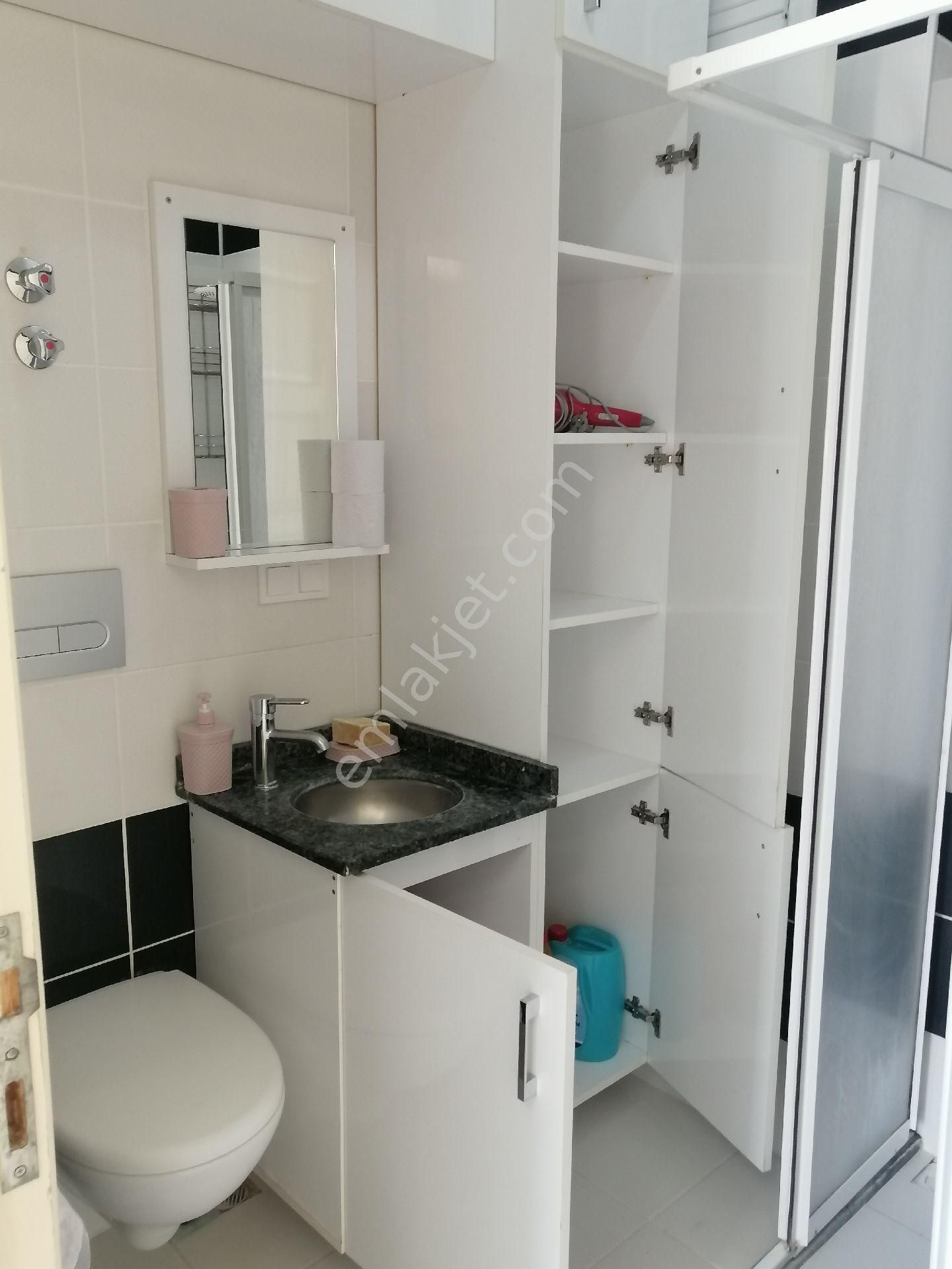 Datça Özbelde Sahibinden Full Eşyalı Bahçeli Ve 2+1 - Görsel 23