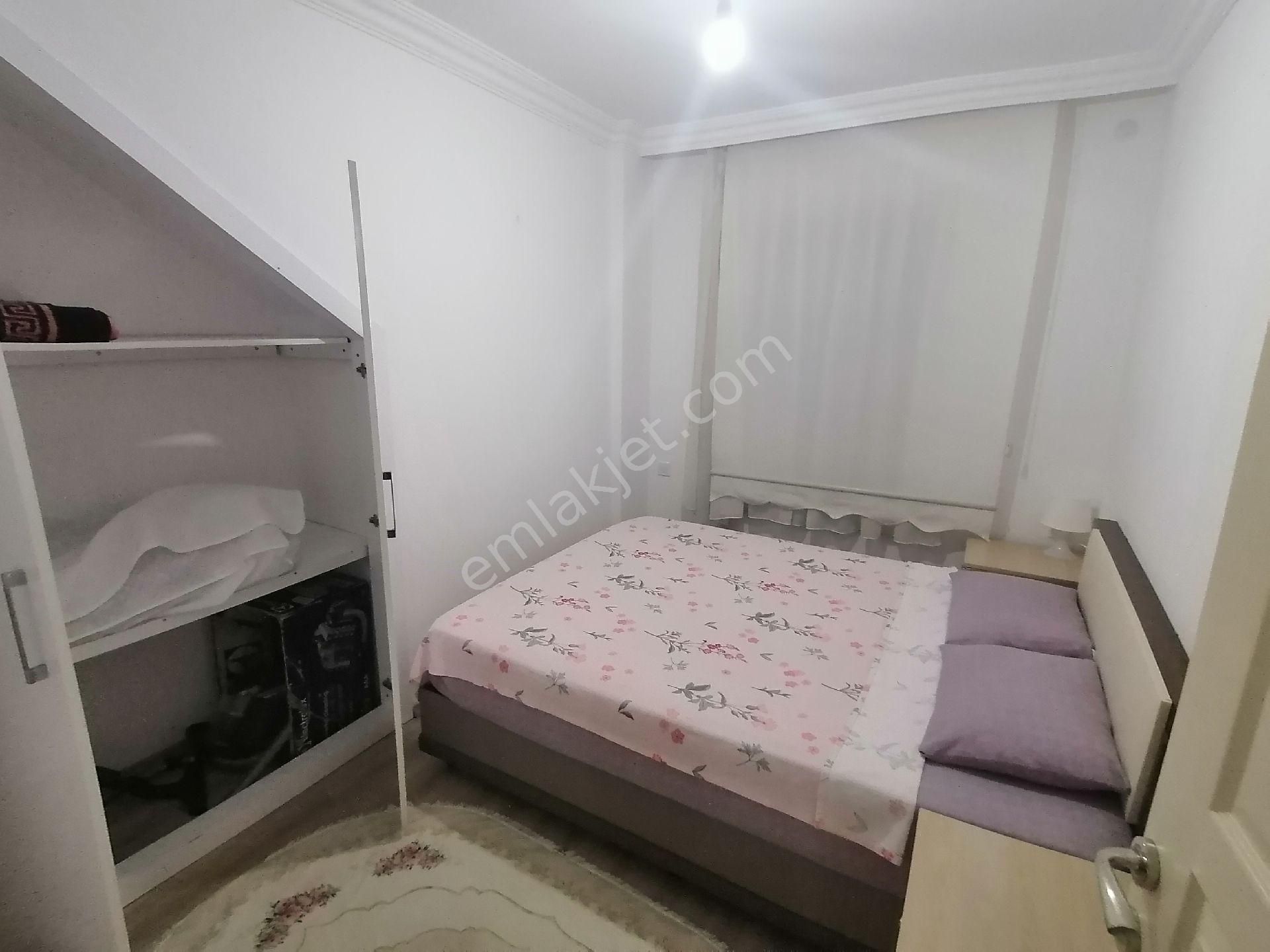 Datça Özbelde Sahibinden Full Eşyalı Bahçeli Ve 2+1 - Görsel 12