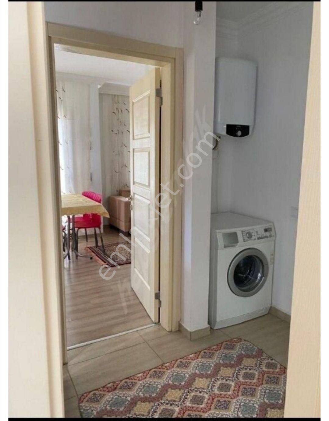 Datça Özbelde Sahibinden Full Eşyalı Bahçeli Ve 2+1 - Görsel 5