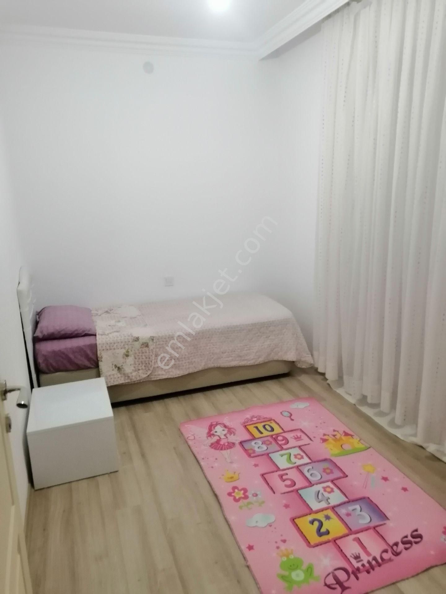 Datça Özbelde Sahibinden Full Eşyalı Bahçeli Ve 2+1 - Görsel 16