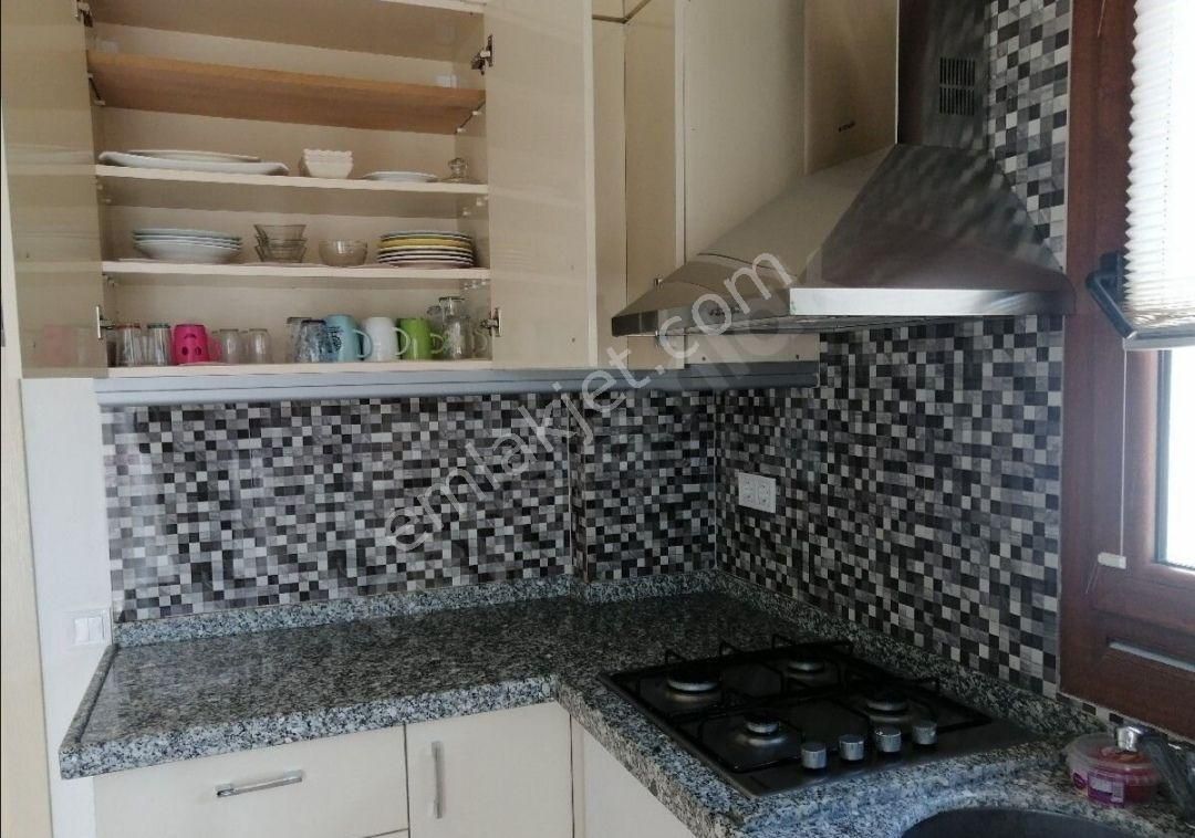 Datça Özbelde Sahibinden Full Eşyalı Bahçeli Ve 2+1 - Görsel 7