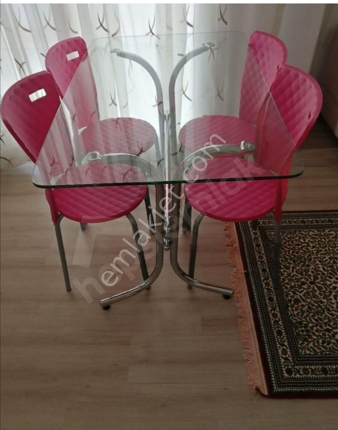 Datça Özbelde Sahibinden Full Eşyalı Bahçeli Ve 2+1 - Görsel 6