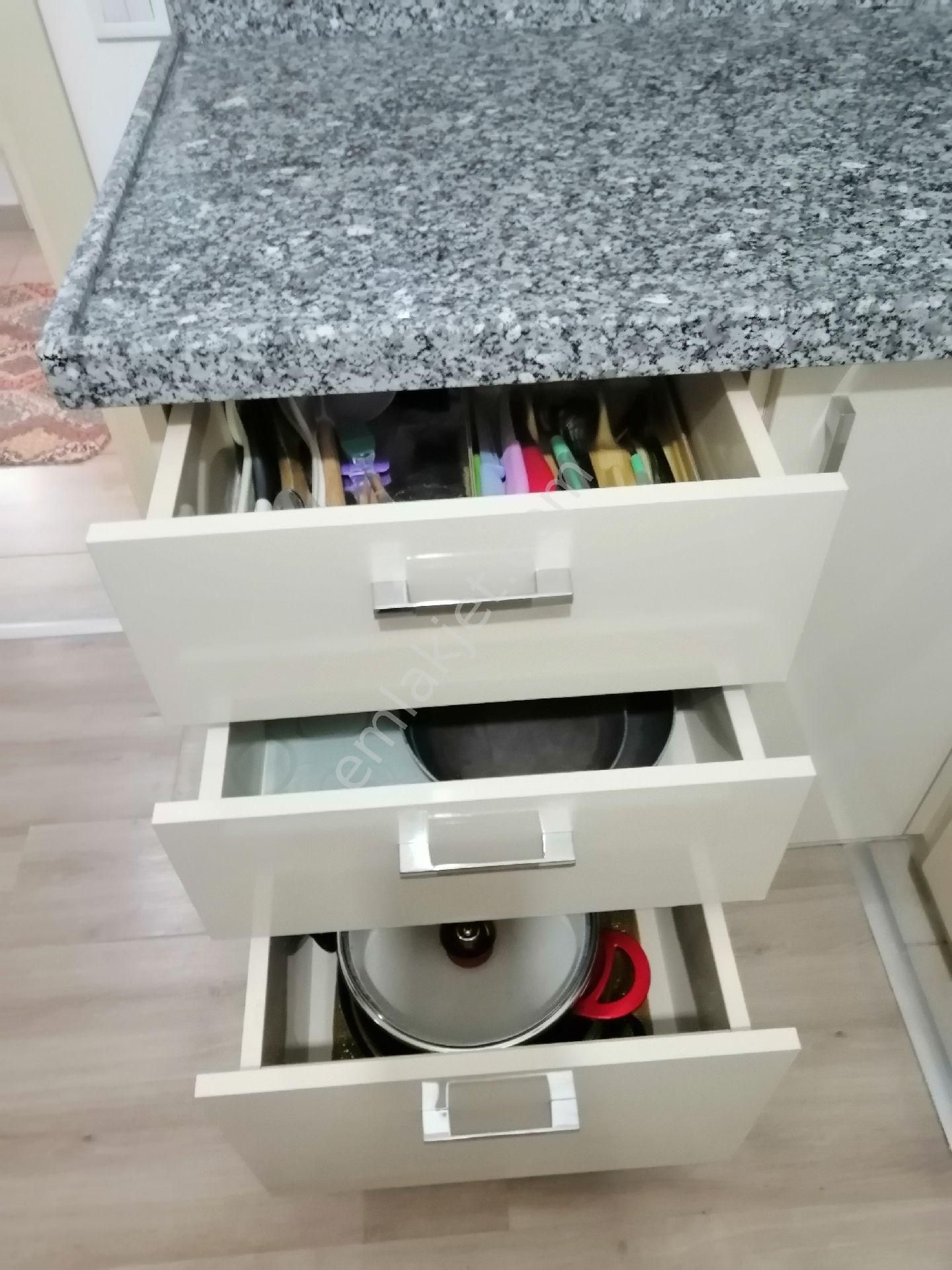 Datça Özbelde Sahibinden Full Eşyalı Bahçeli Ve 2+1 - Görsel 15