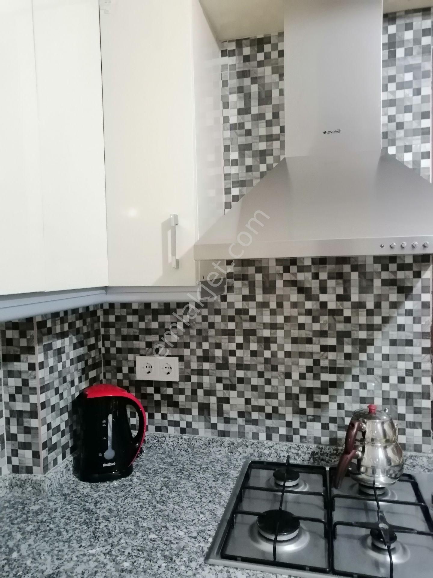 Datça Özbelde Sahibinden Full Eşyalı Bahçeli Ve 2+1 - Görsel 14