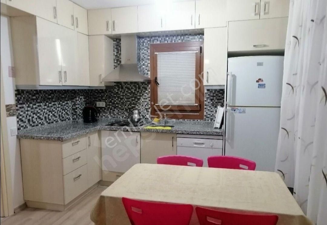 Datça Özbelde Sahibinden Full Eşyalı Bahçeli Ve 2+1 - Görsel 8