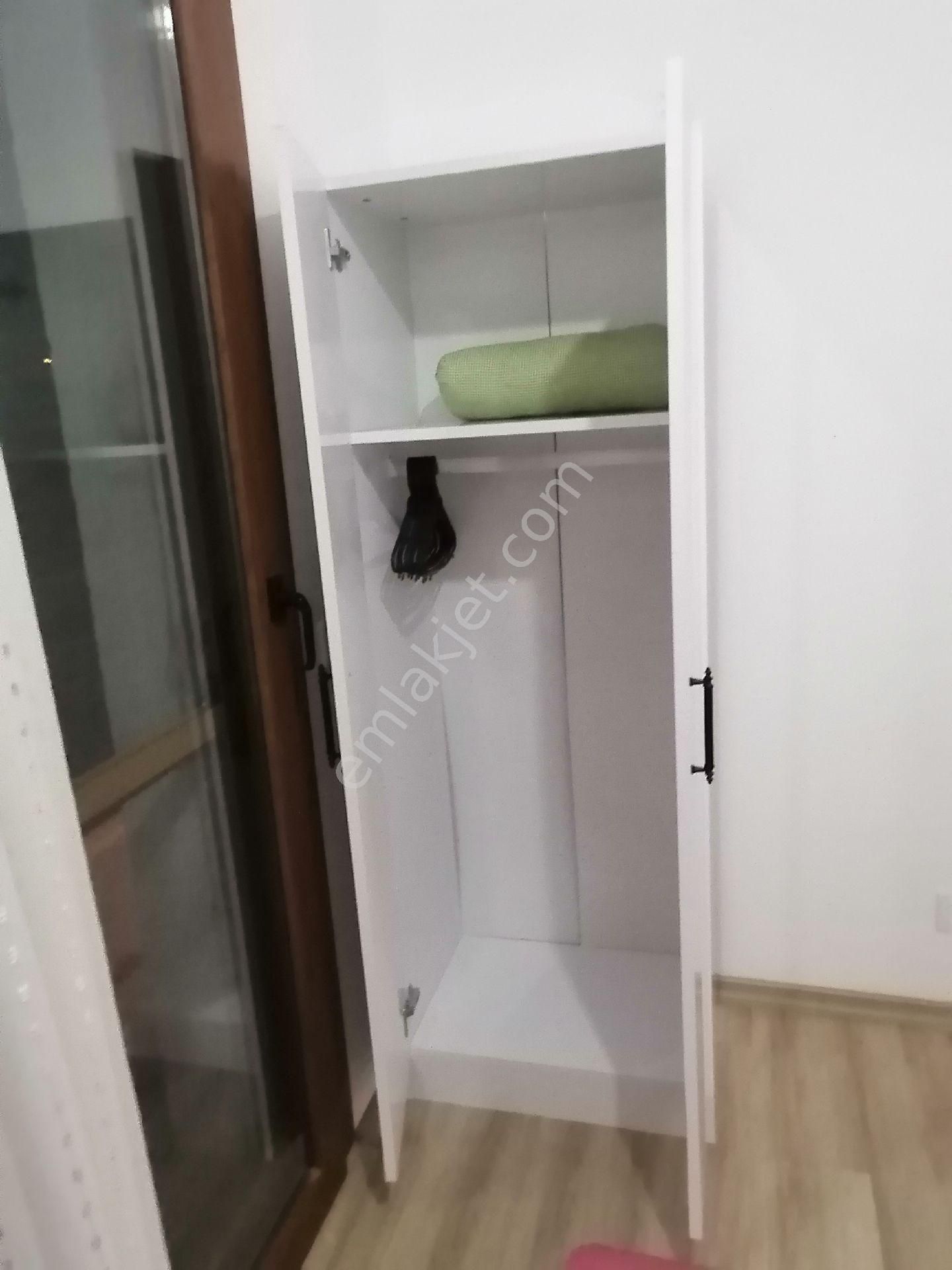 Datça Özbelde Sahibinden Full Eşyalı Bahçeli Ve 2+1 - Görsel 17