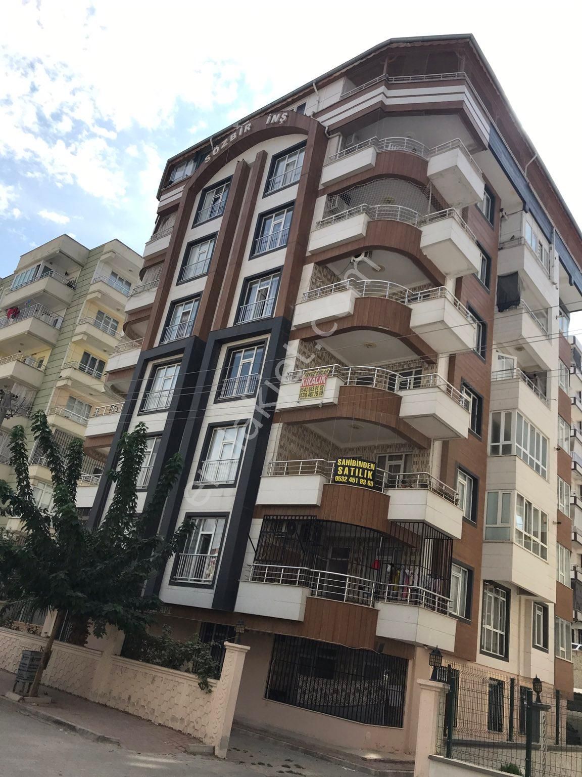 Karaköprü Narlıkuyu Kiralık Daire YAVUZ EMLAKTAN KİRALIK 4+1 NARLIKUYUDA 