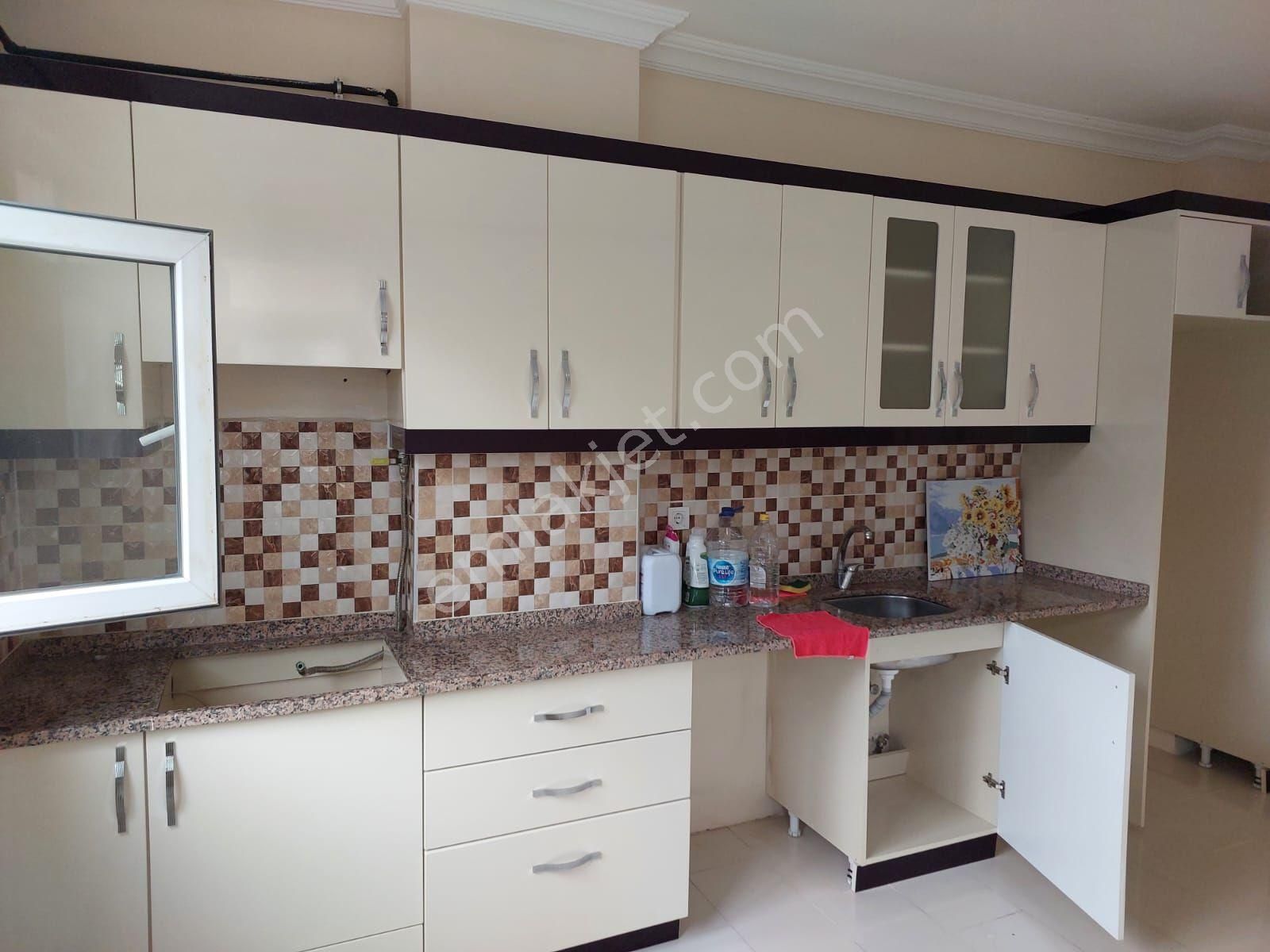 Sarıyer Kozdere Kazım Karabekir'de Çok Temiz Kiralık, Dayire