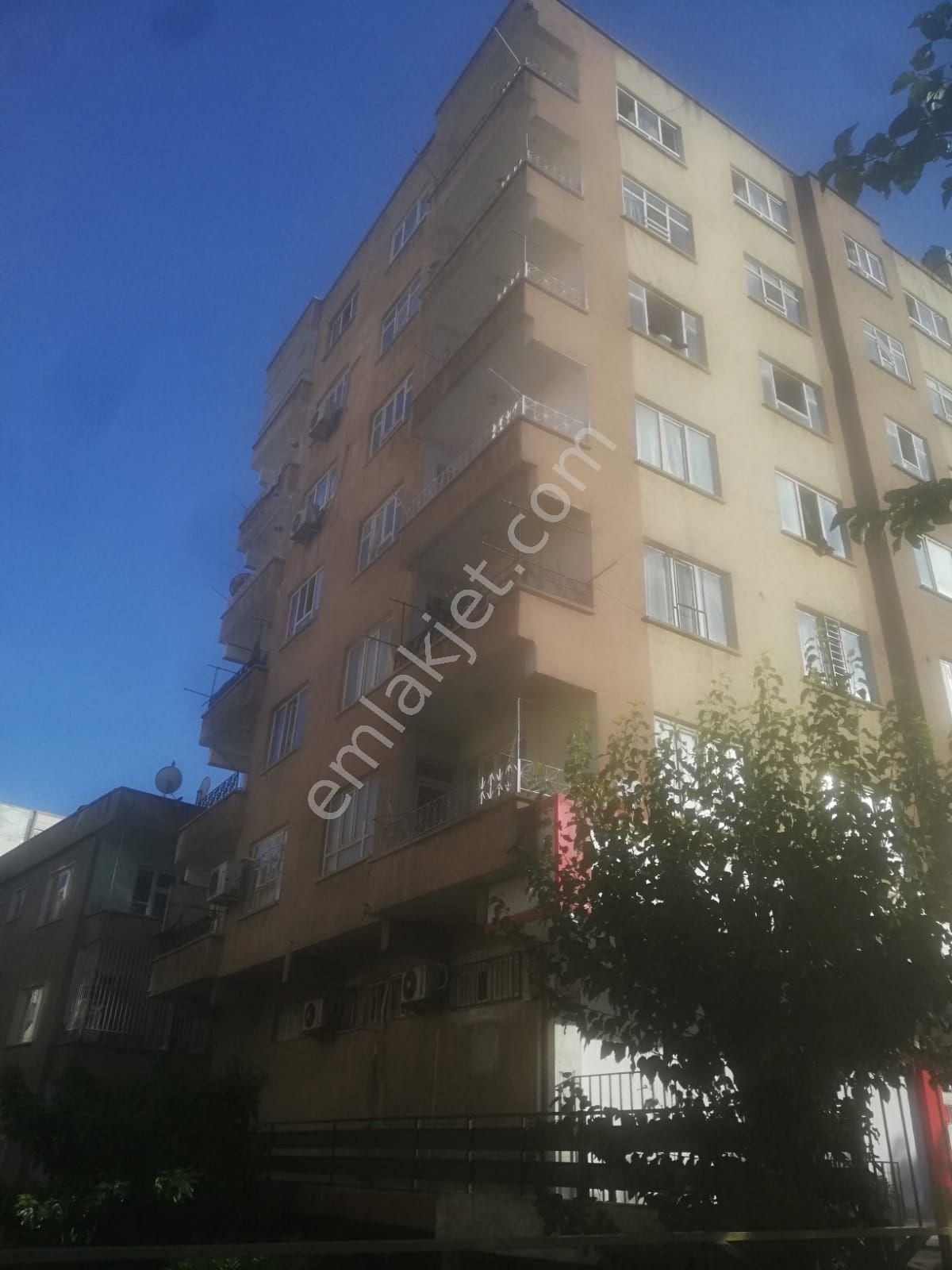 Haliliye İpekyol Satılık Daire KILIÇ GROUP GAYRİMENKUL FERİT CUMAOĞLUNDAN SATILIK DAİRE 