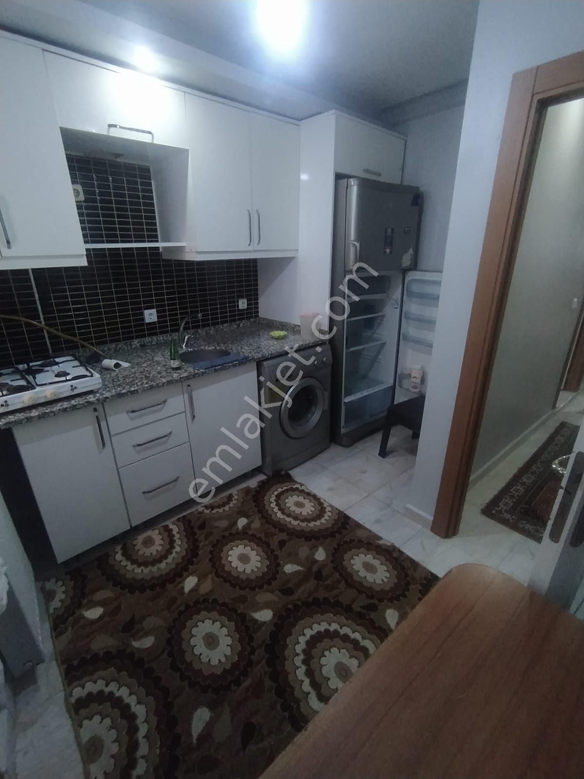 İncirtepe Mah. Sahibinden Aile Apt. Kiralık Daire