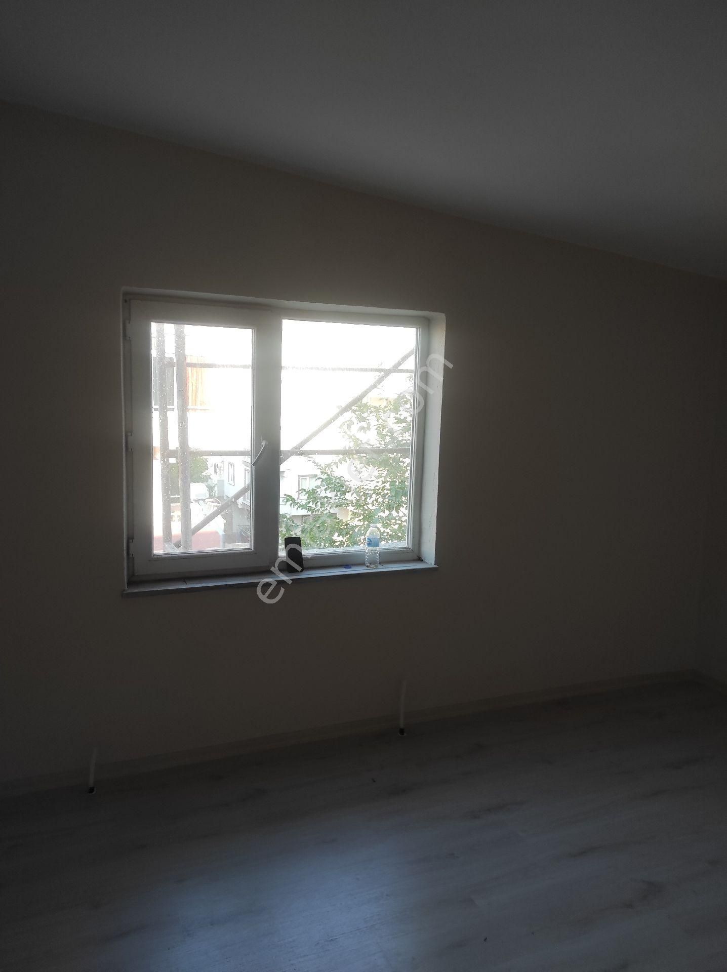 Sıfırlanmış Doğalgazlı 2+1 Daire - Görsel 24