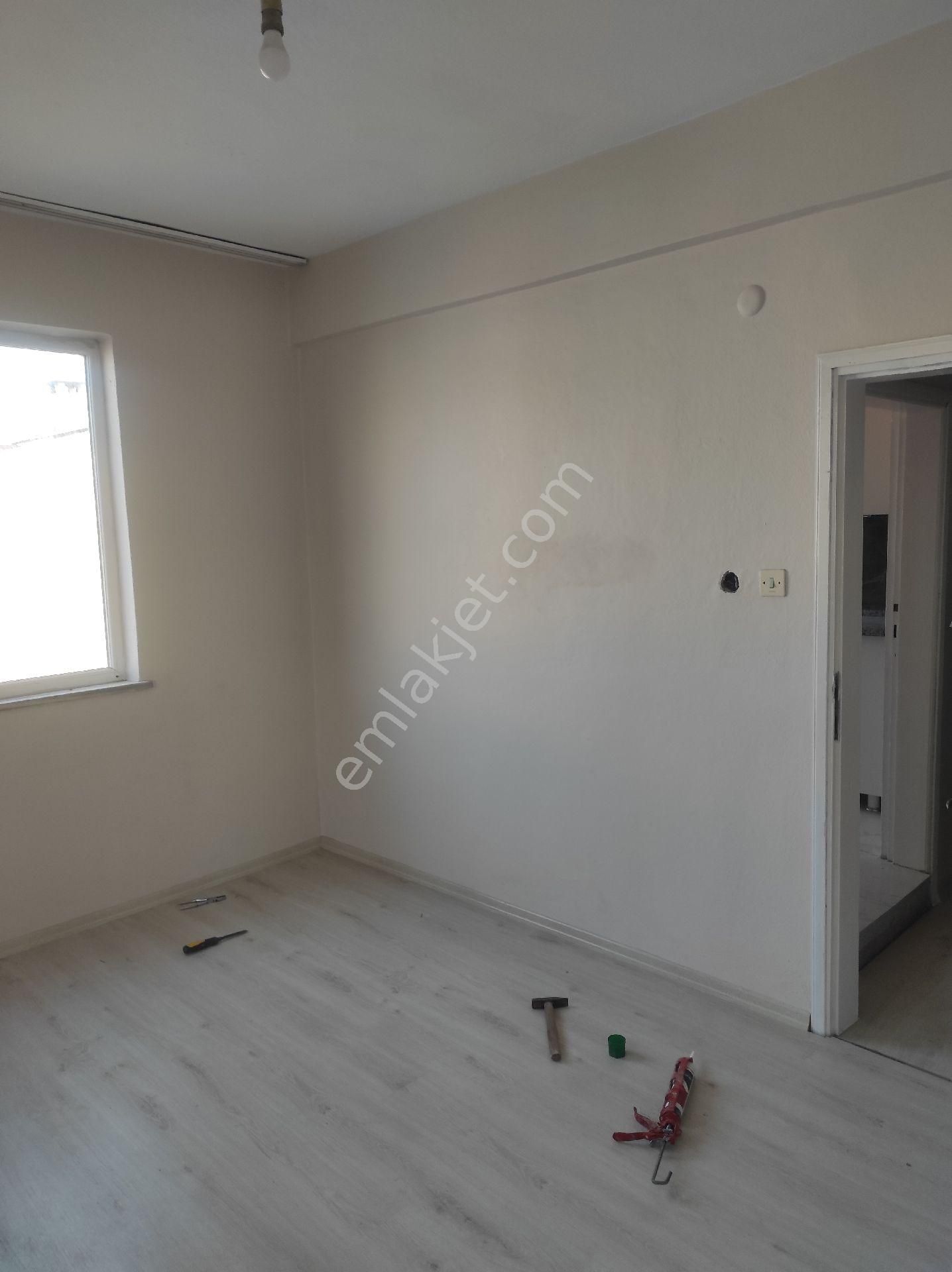 Sıfırlanmış Doğalgazlı 2+1 Daire - Görsel 19