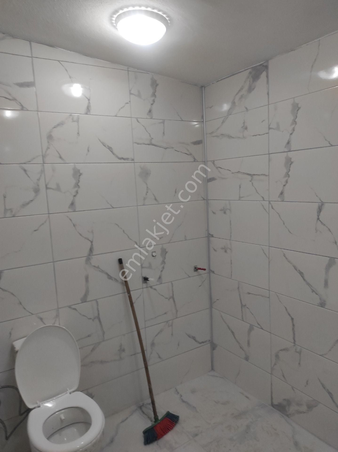 Sıfırlanmış Doğalgazlı 2+1 Daire - Görsel 29