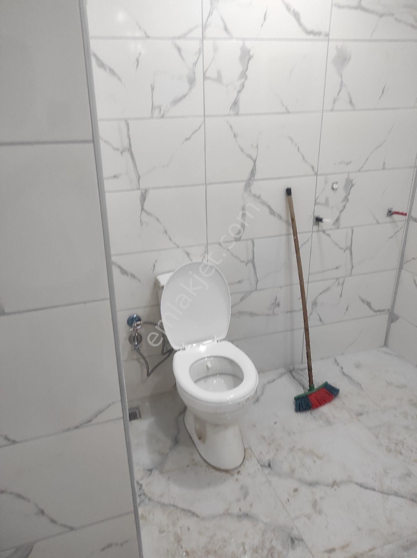 Sıfırlanmış Doğalgazlı 2+1 Daire - Görsel 28