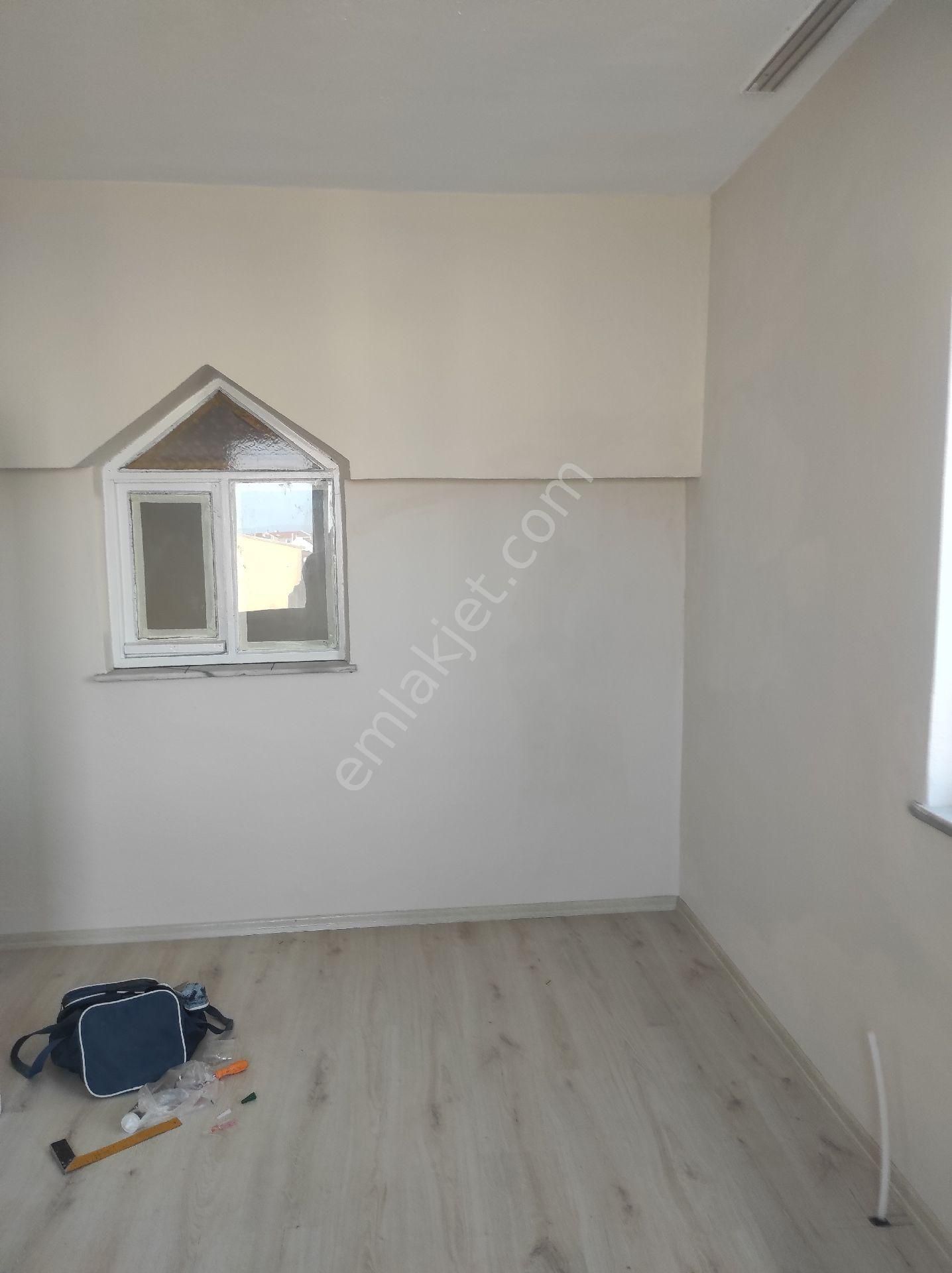 Sıfırlanmış Doğalgazlı 2+1 Daire - Görsel 17