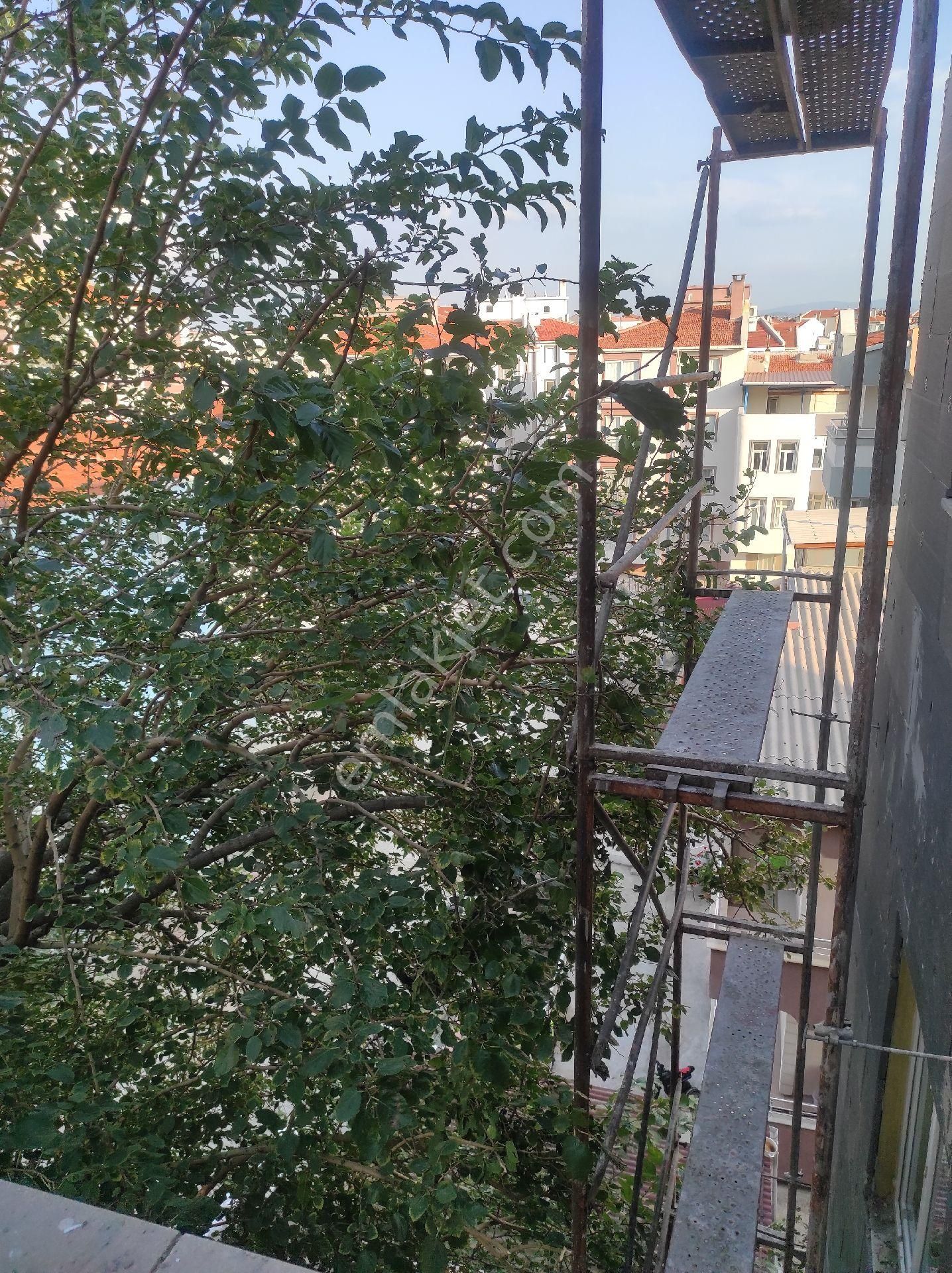 Sıfırlanmış Doğalgazlı 2+1 Daire - Görsel 13