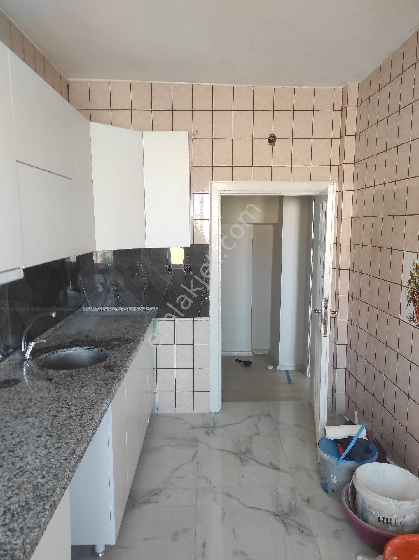 Sıfırlanmış Doğalgazlı 2+1 Daire - Görsel 9