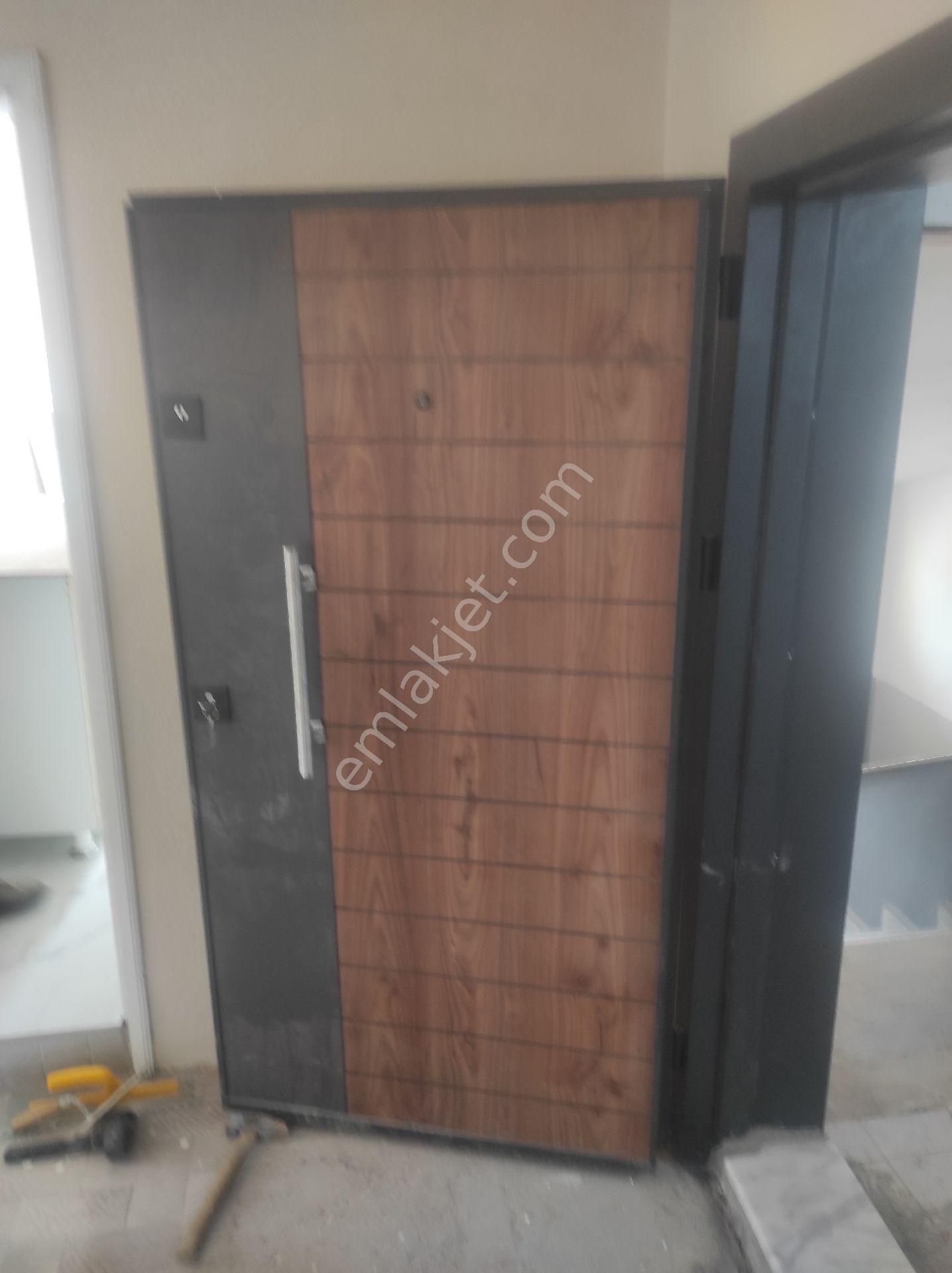 Sıfırlanmış Doğalgazlı 2+1 Daire - Görsel 2