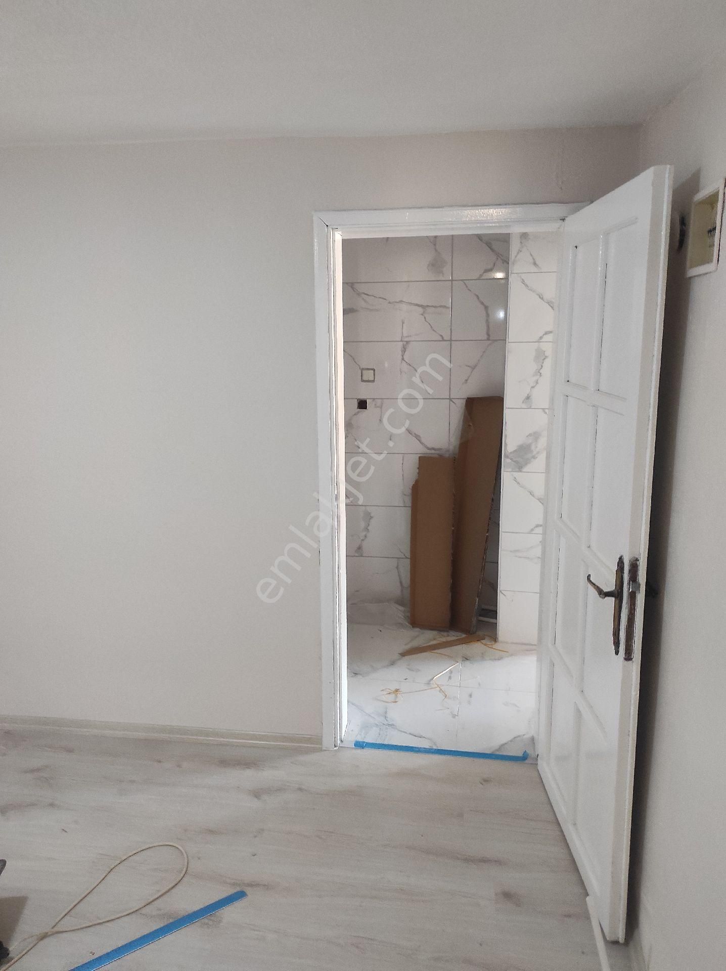 Sıfırlanmış Doğalgazlı 2+1 Daire - Görsel 11