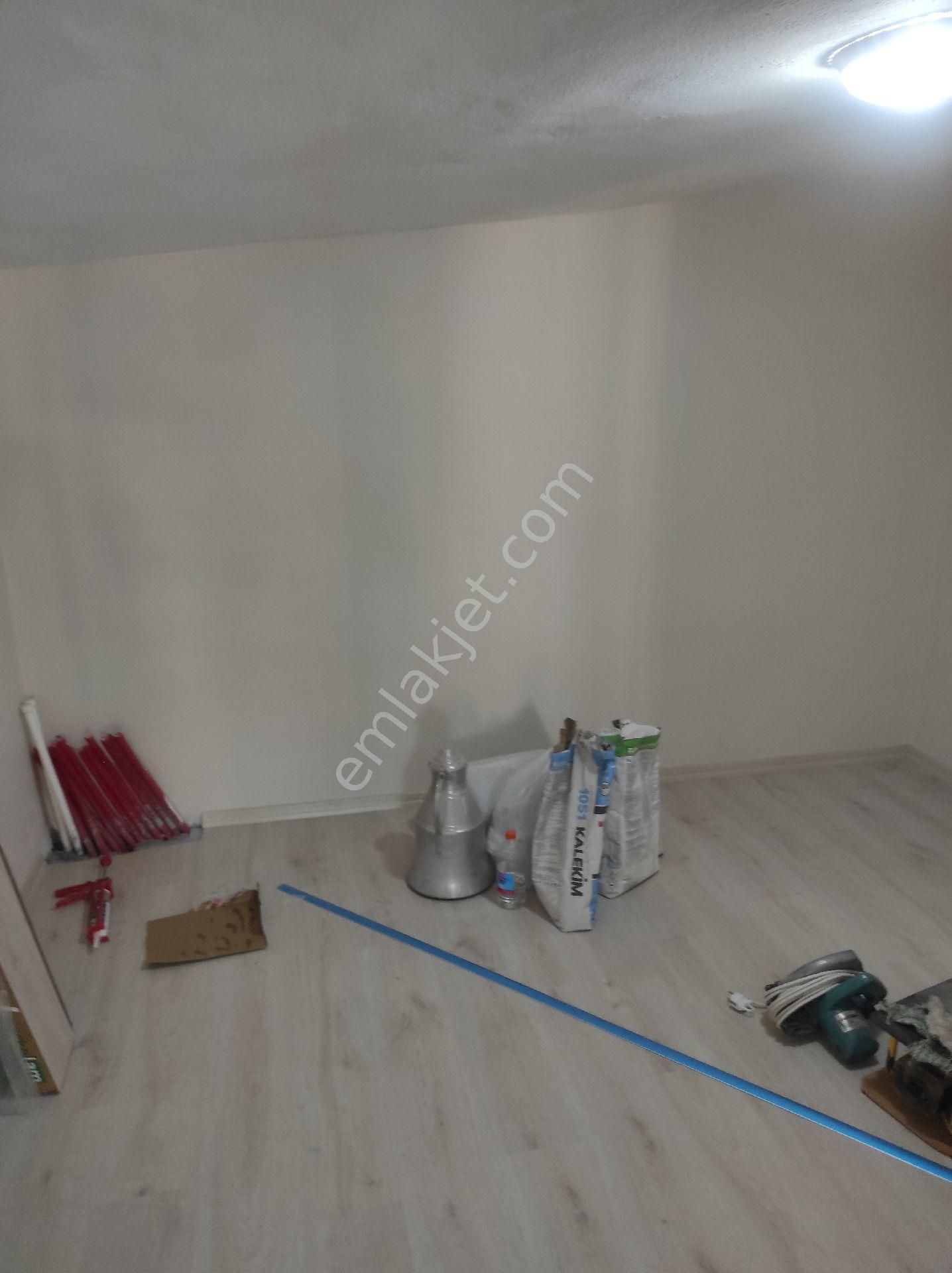 Sıfırlanmış Doğalgazlı 2+1 Daire - Görsel 10