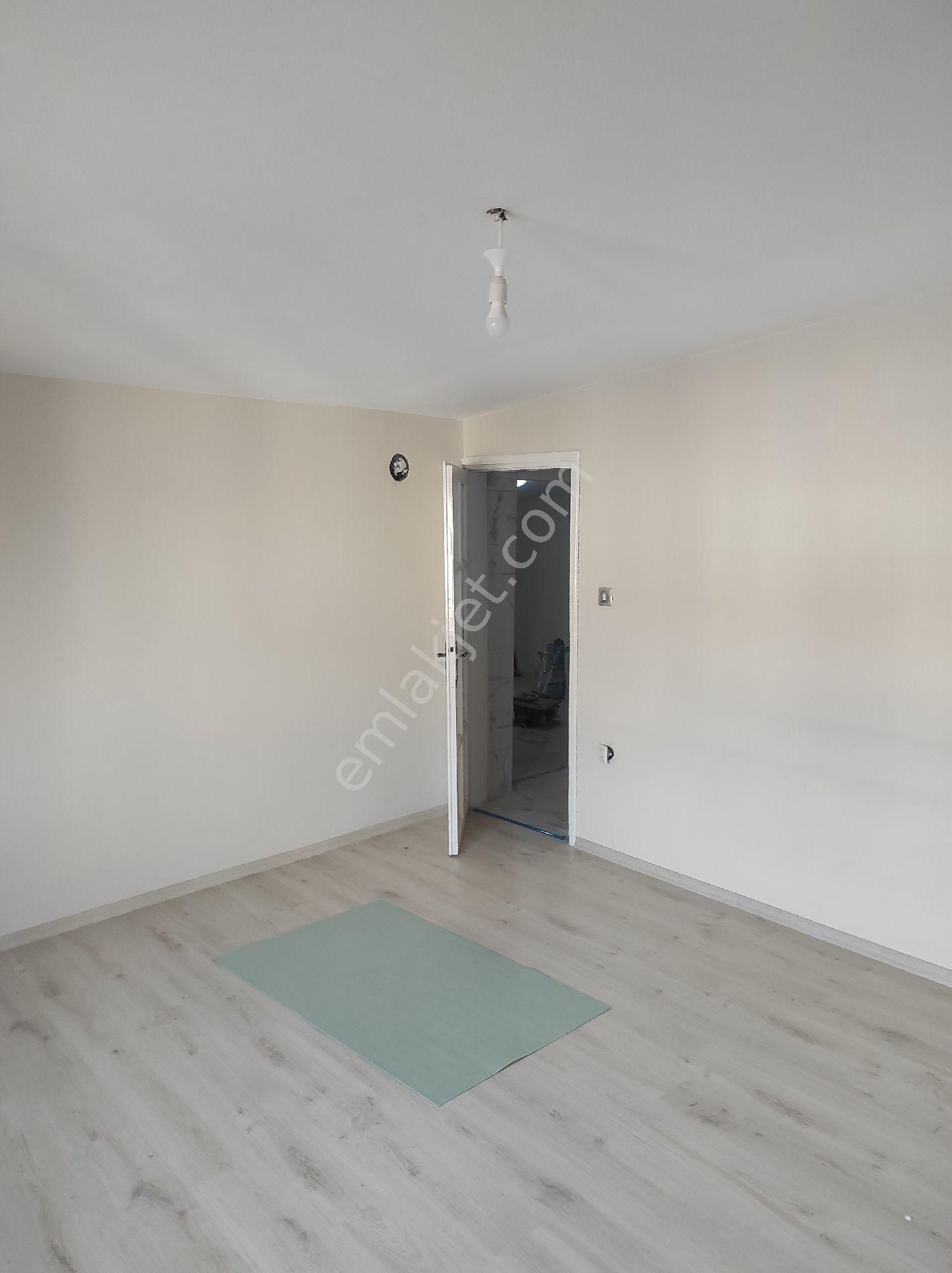 Sıfırlanmış Doğalgazlı 2+1 Daire - Görsel 23