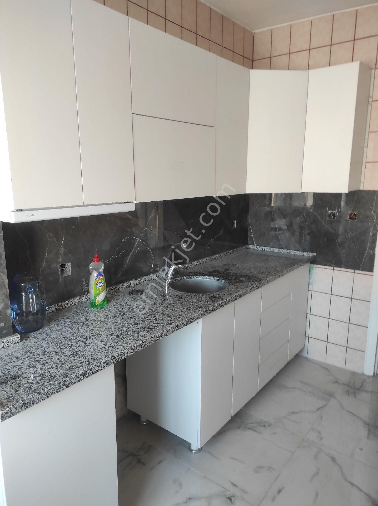 Sıfırlanmış Doğalgazlı 2+1 Daire - Görsel 6