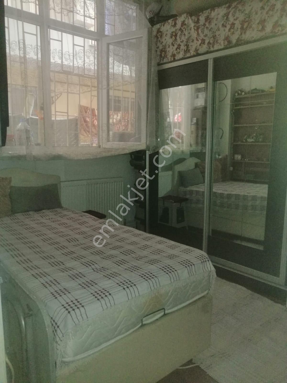 Bahçelievler Siyavus Pasada 1+1 60m2 Giriş Kat - Görsel 17