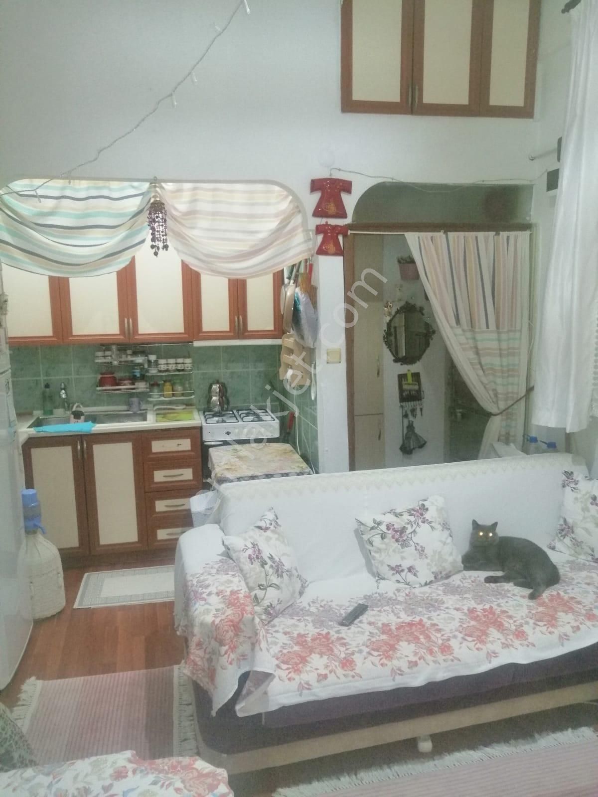 Bahçelievler Siyavus Pasada 1+1 60m2 Giriş Kat - Görsel 14