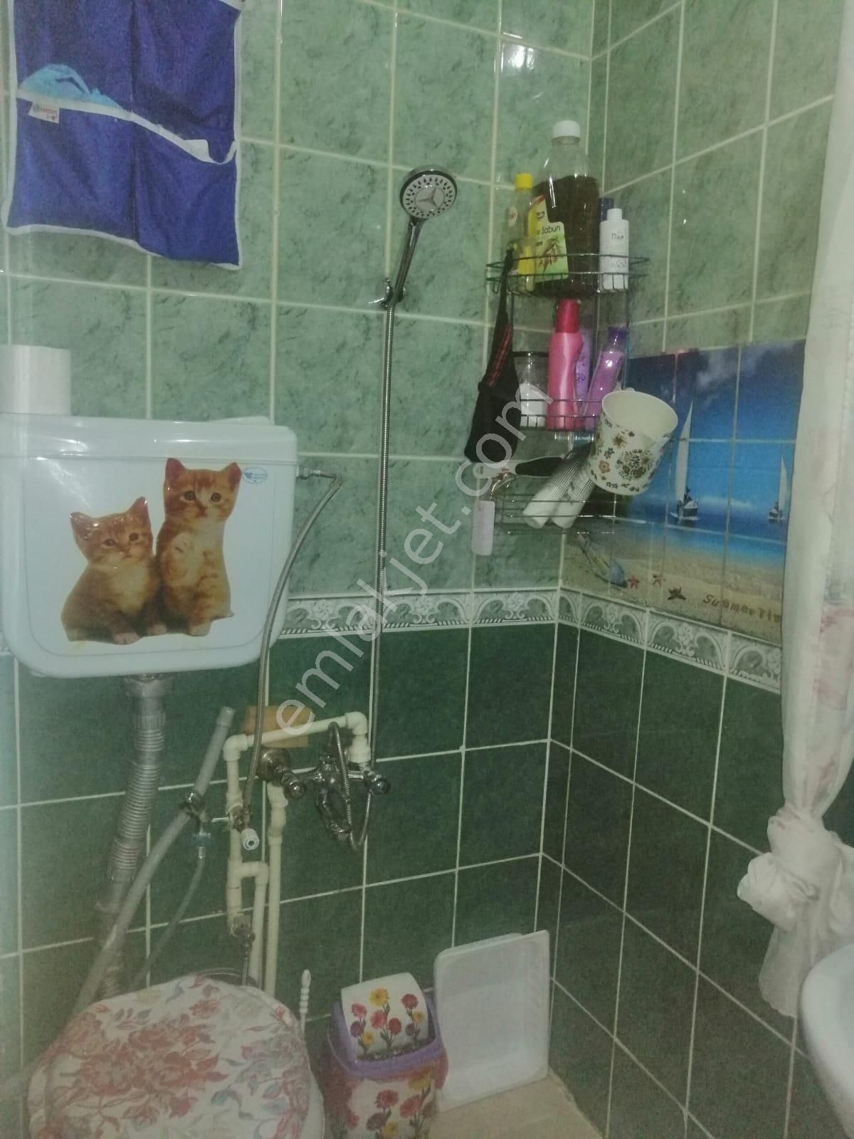 Bahçelievler Siyavus Pasada 1+1 60m2 Giriş Kat - Görsel 31