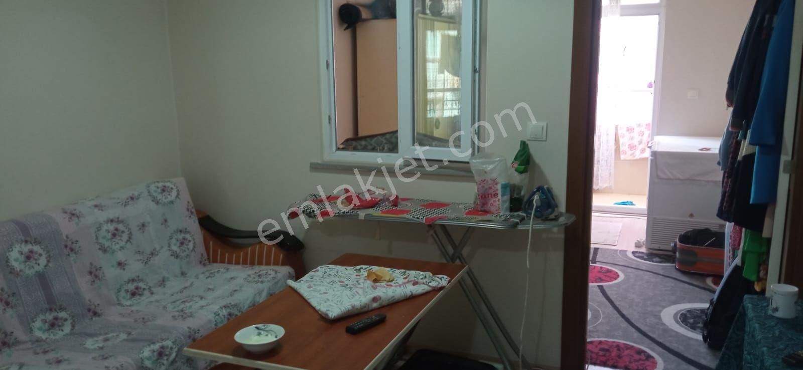 Kilis Merkez Atatürk Satılık Daire MC EMNİYET EMLKATAN SATILIK STÜDYO DAİRE 