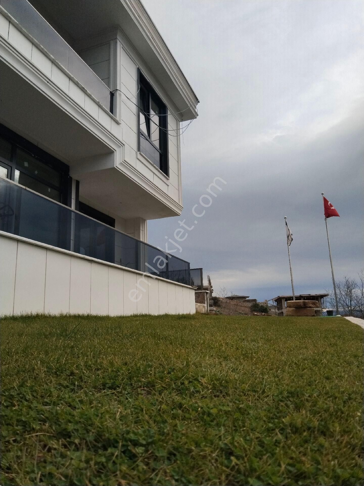 İzmit Kabaoğlu Satılık Daire sahibinden satılık site içerisinde villa 