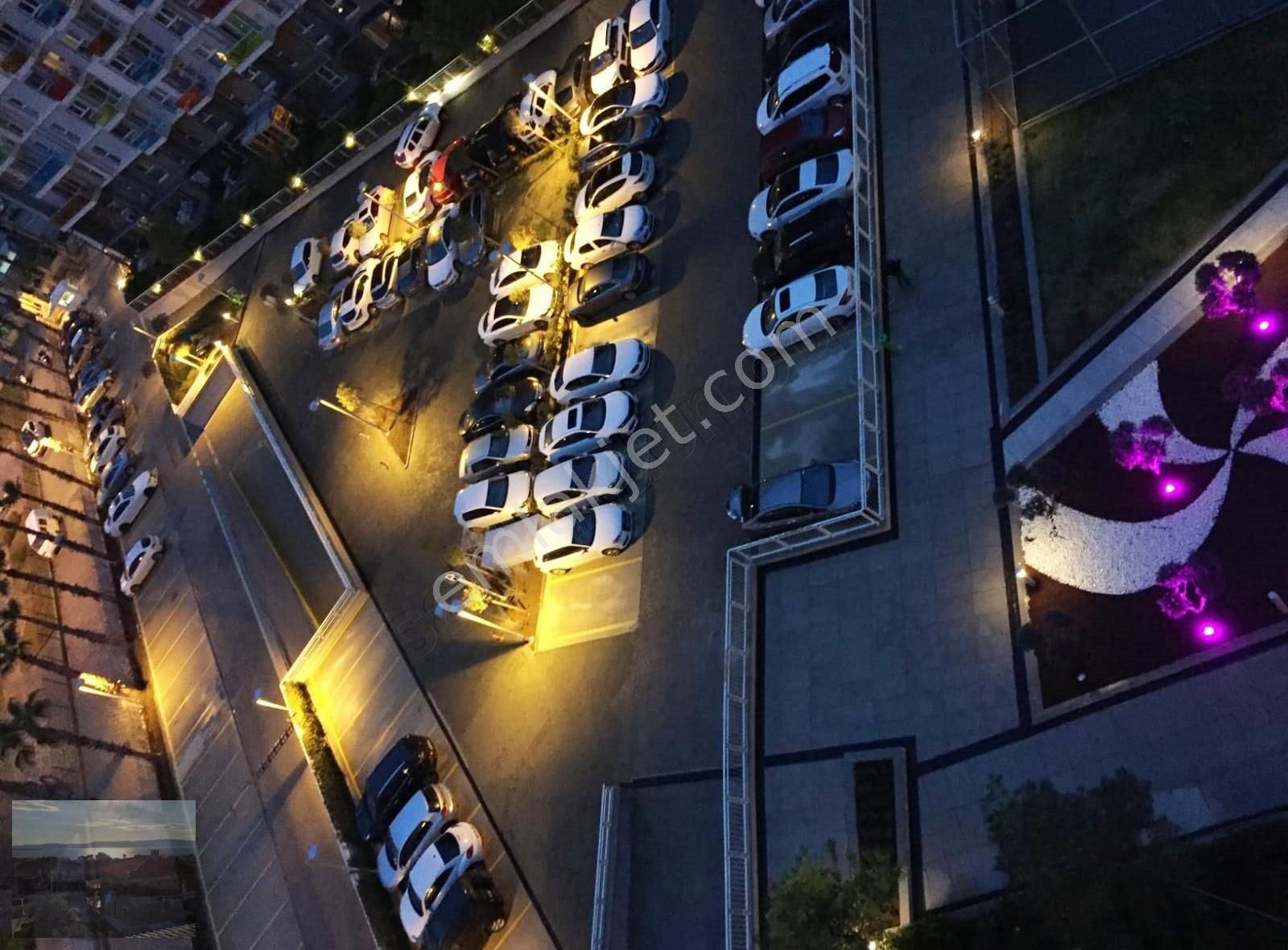 Optimus Kiracılı Havuz Cephe Kış Bahçeli 2 Wc Bahçe Dubleksi - Görsel 2