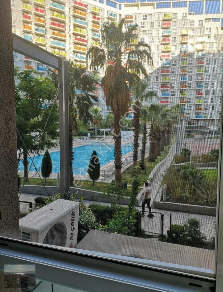 Optimus Kiracılı Havuz Cephe Kış Bahçeli 2 Wc Bahçe Dubleksi - Görsel 7