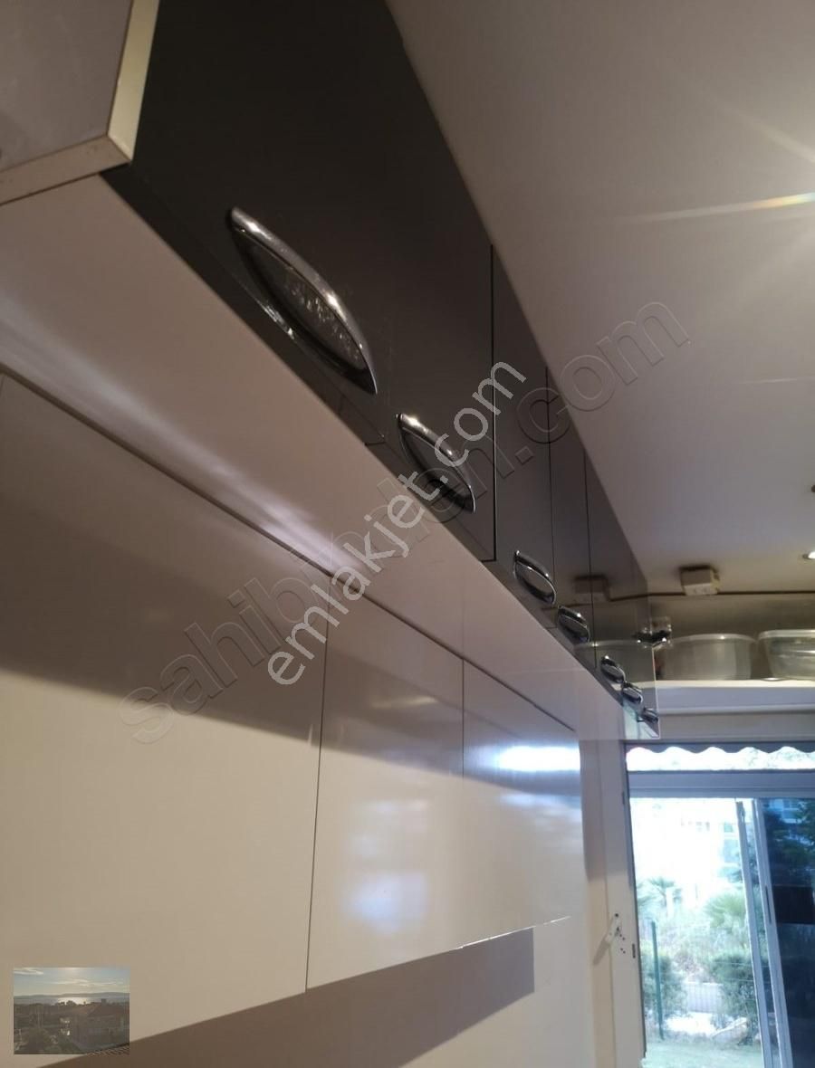 Optimus Kiracılı Havuz Cephe Kış Bahçeli 2 Wc Bahçe Dubleksi - Görsel 29