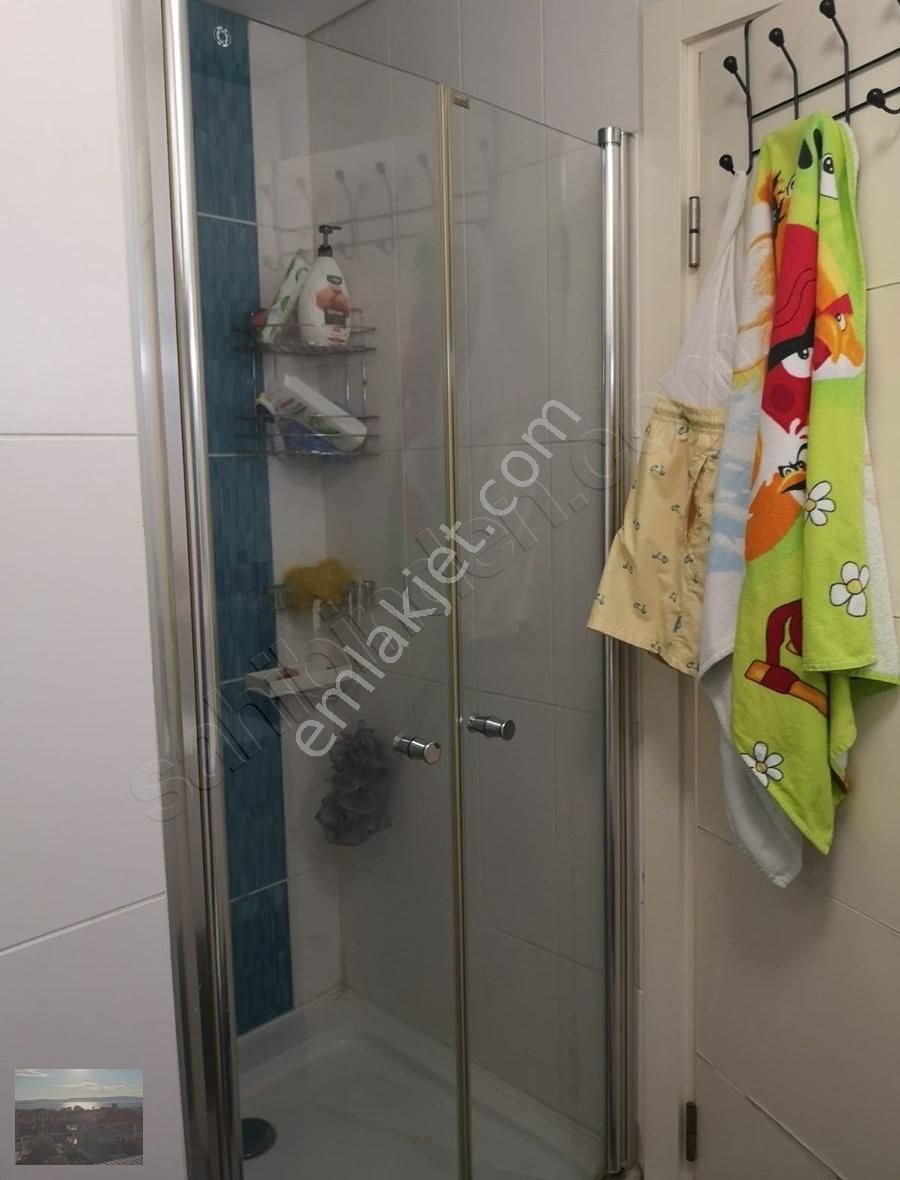 Optimus Kiracılı Havuz Cephe Kış Bahçeli 2 Wc Bahçe Dubleksi - Görsel 33