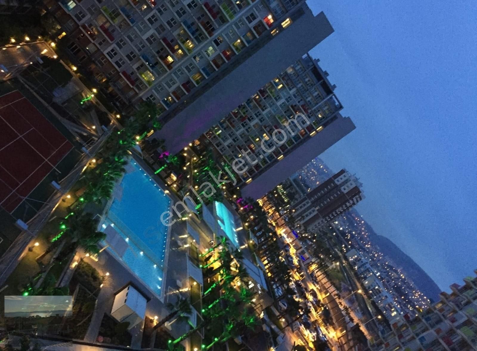 Optimus Kiracılı Havuz Cephe Kış Bahçeli 2 Wc Bahçe Dubleksi - Görsel 3