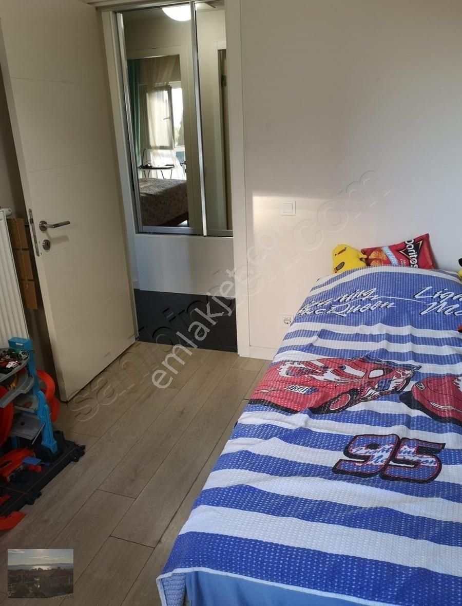 Optimus Kiracılı Havuz Cephe Kış Bahçeli 2 Wc Bahçe Dubleksi - Görsel 27