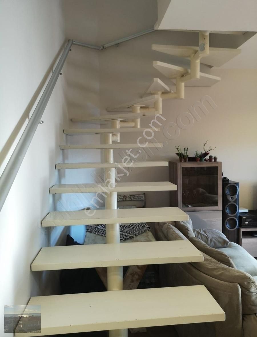 Optimus Kiracılı Havuz Cephe Kış Bahçeli 2 Wc Bahçe Dubleksi - Görsel 23