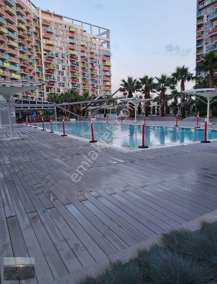 Optimus Kiracılı Havuz Cephe Kış Bahçeli 2 Wc Bahçe Dubleksi - Görsel 6