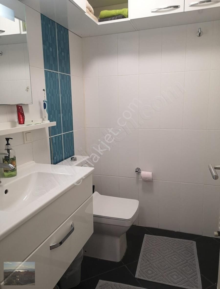 Optimus Kiracılı Havuz Cephe Kış Bahçeli 2 Wc Bahçe Dubleksi - Görsel 34