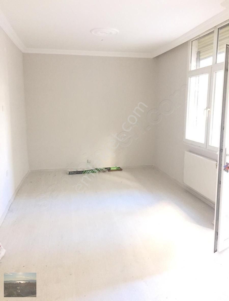 Karşıyaka Donanmacı Da Yalı Ya 100 M Bahçeli Hasarsız Kiracılı - Görsel 23