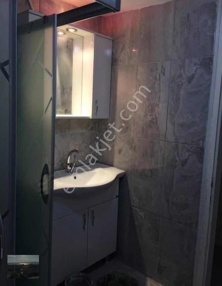 Karşıyaka Donanmacı Da Yalı Ya 100 M Bahçeli Hasarsız Kiracılı - Görsel 32