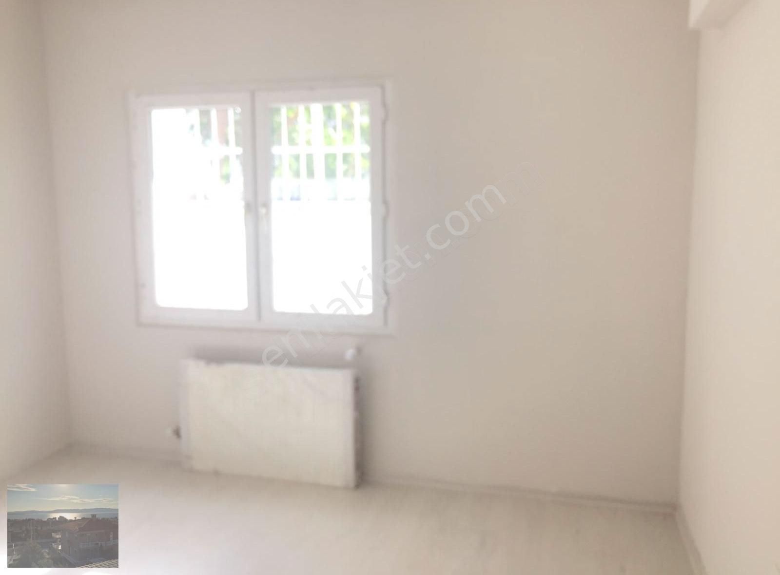 Karşıyaka Donanmacı Da Yalı Ya 100 M Bahçeli Hasarsız Kiracılı - Görsel 20