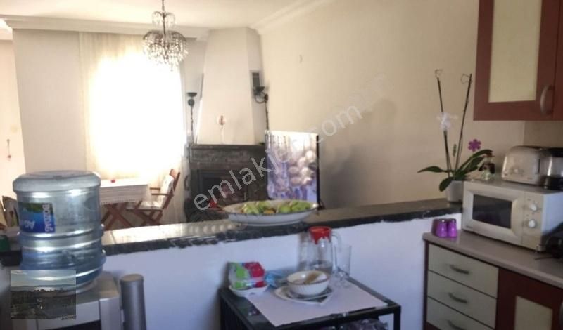 Çeşme Alaçatı Satılık 4 + 1 Tripleks Villa - Görsel 16