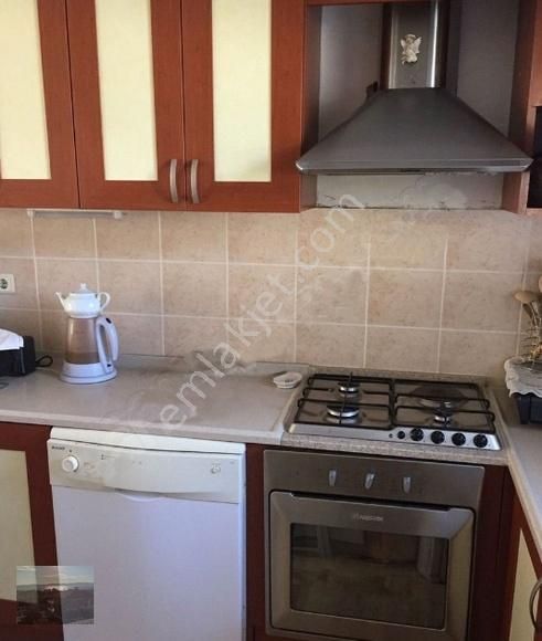 Çeşme Alaçatı Satılık 4 + 1 Tripleks Villa - Görsel 20