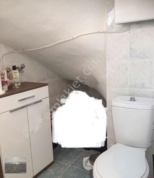 Çeşme Alaçatı Satılık 4 + 1 Tripleks Villa - Görsel 32