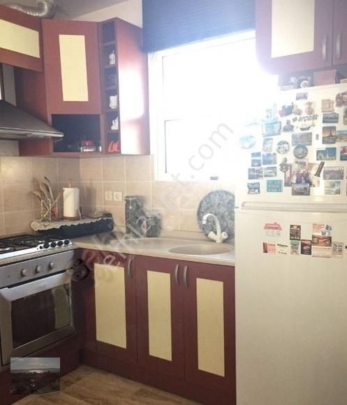 Çeşme Alaçatı Satılık 4 + 1 Tripleks Villa - Görsel 19