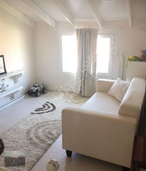 Çeşme Alaçatı Satılık 4 + 1 Tripleks Villa - Görsel 30