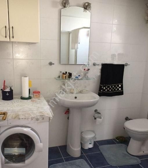 Çeşme Alaçatı Satılık 4 + 1 Tripleks Villa - Görsel 33