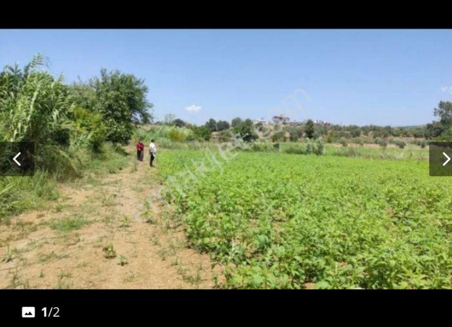 Manavgat Yukarı Pazarcı Satılık Konut+Ticaret Alanı manavgat yukari pazarci mah.de ticari+konu imarli arsa